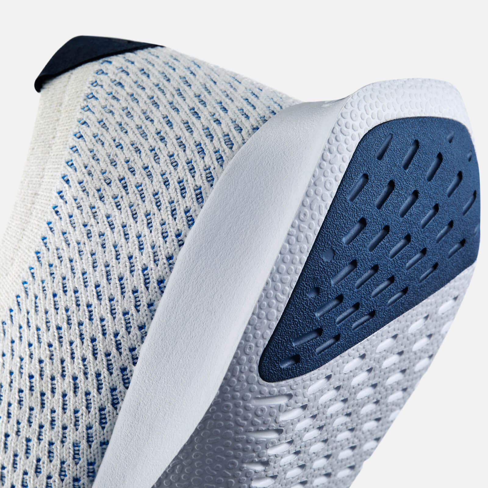 Men's Tree Dasher 1 - Geyser (Light Blue Sole)