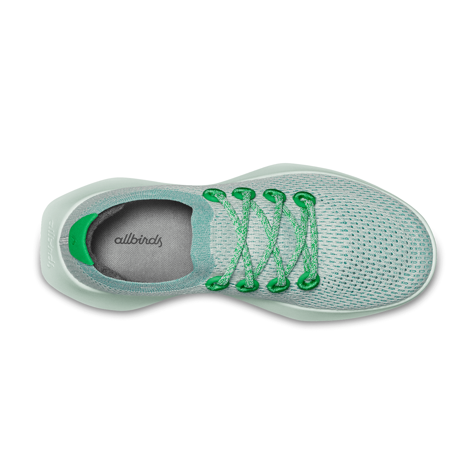Men's Tree Dasher 1 - Neptune (Light Blue Sole)