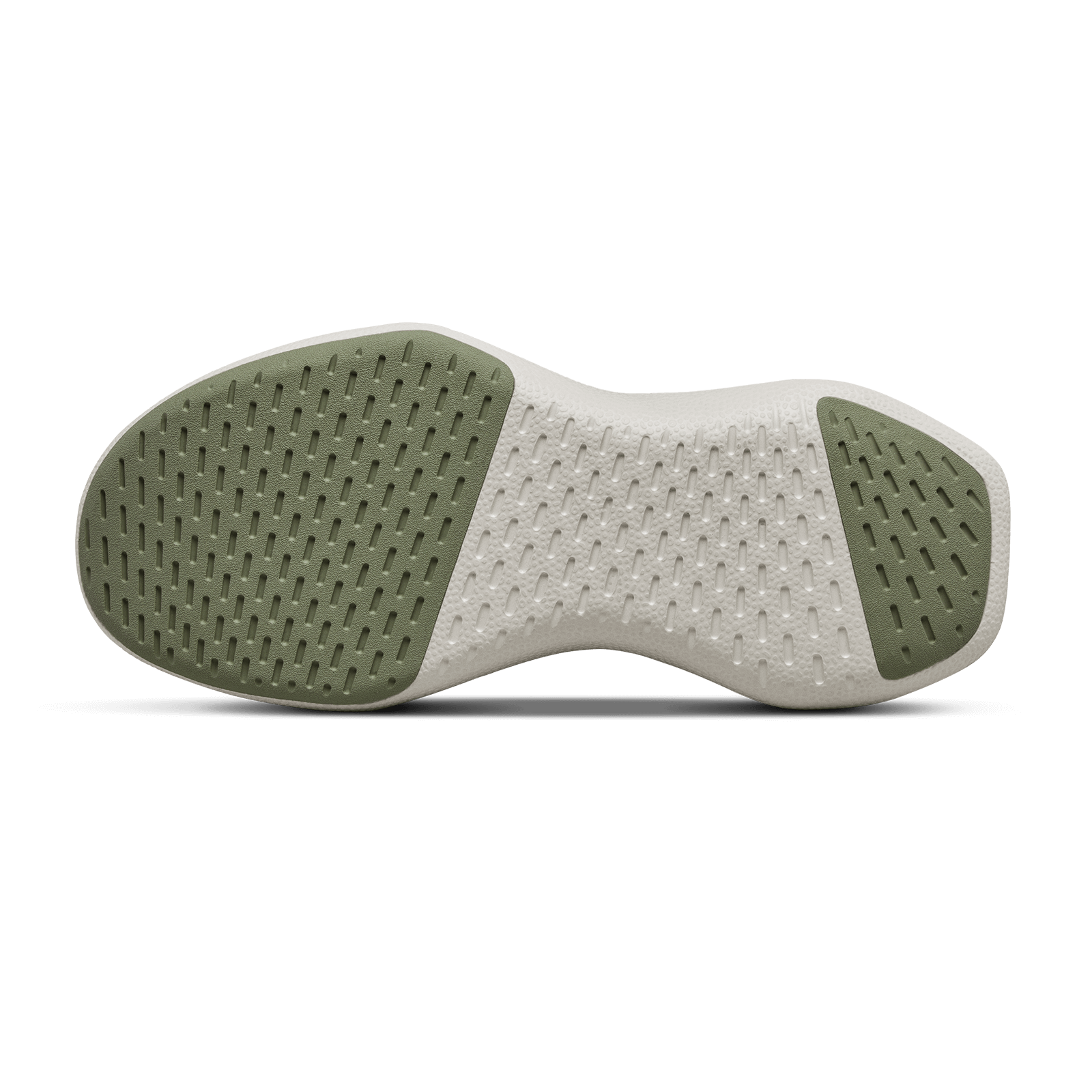 Men's Tree Dasher 1 - Nyx (White Sole)