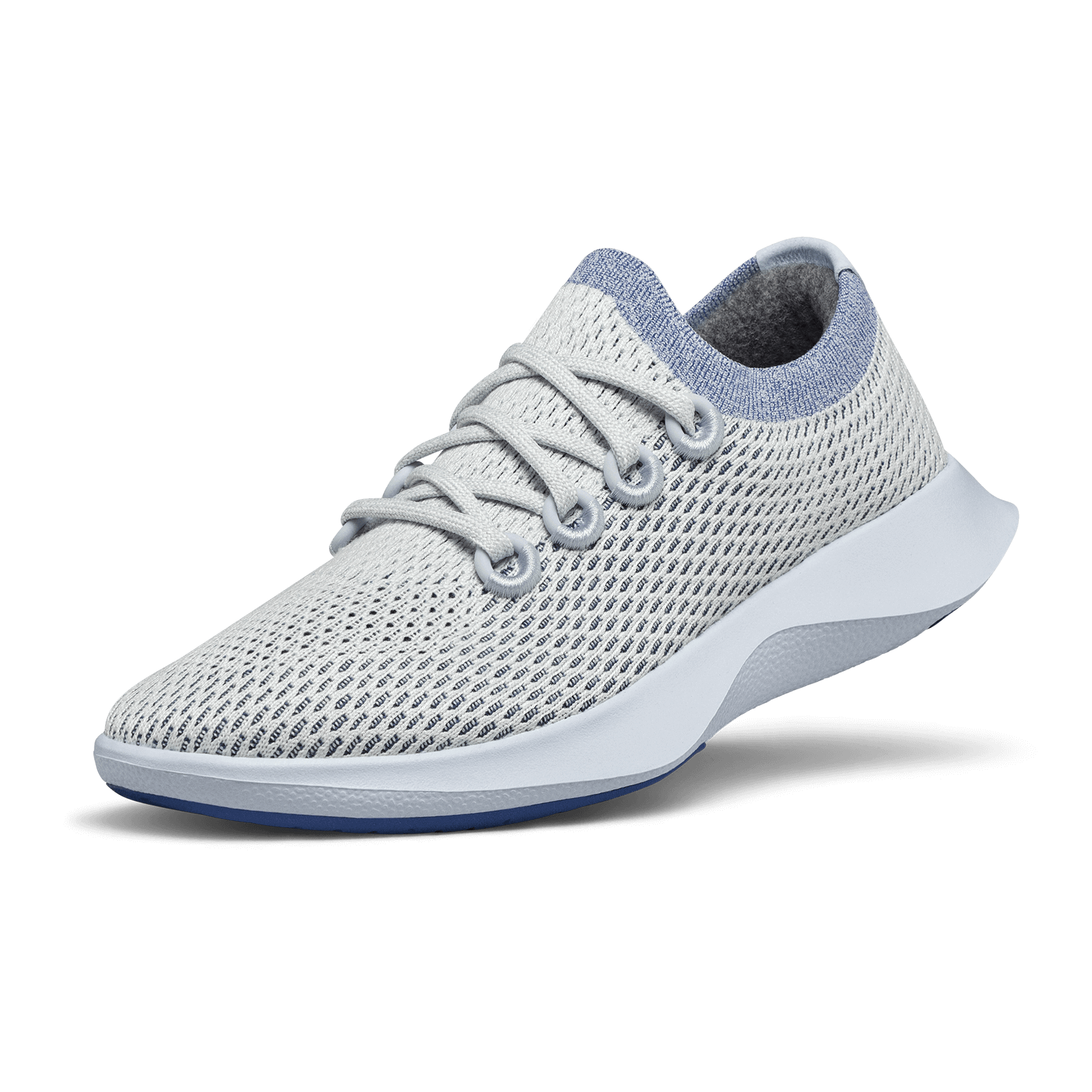 Women's Tree Dasher 1 - Oceanus (Light Blue Sole)