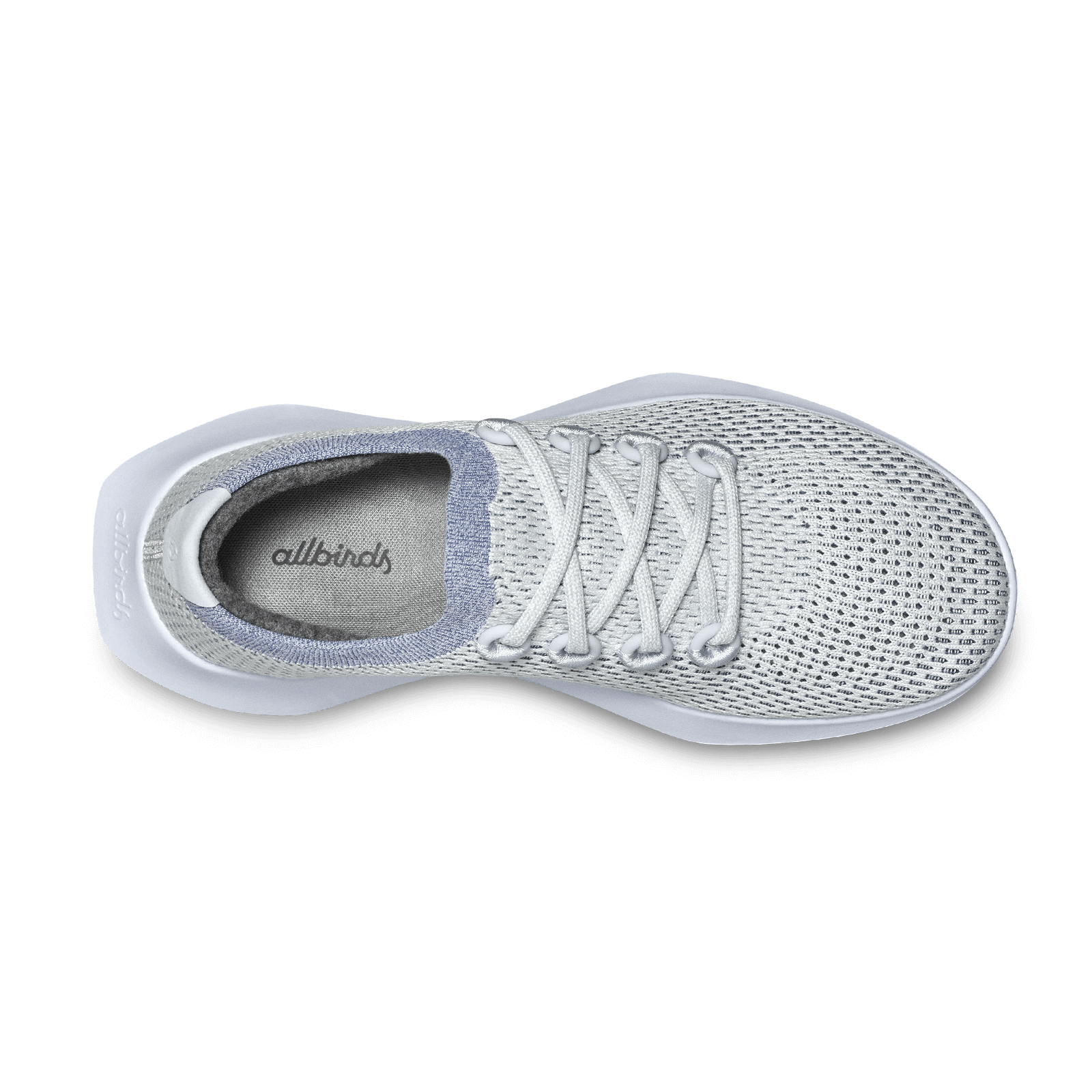 Men's Tree Dasher 1 - Oceanus (Light Blue Sole)