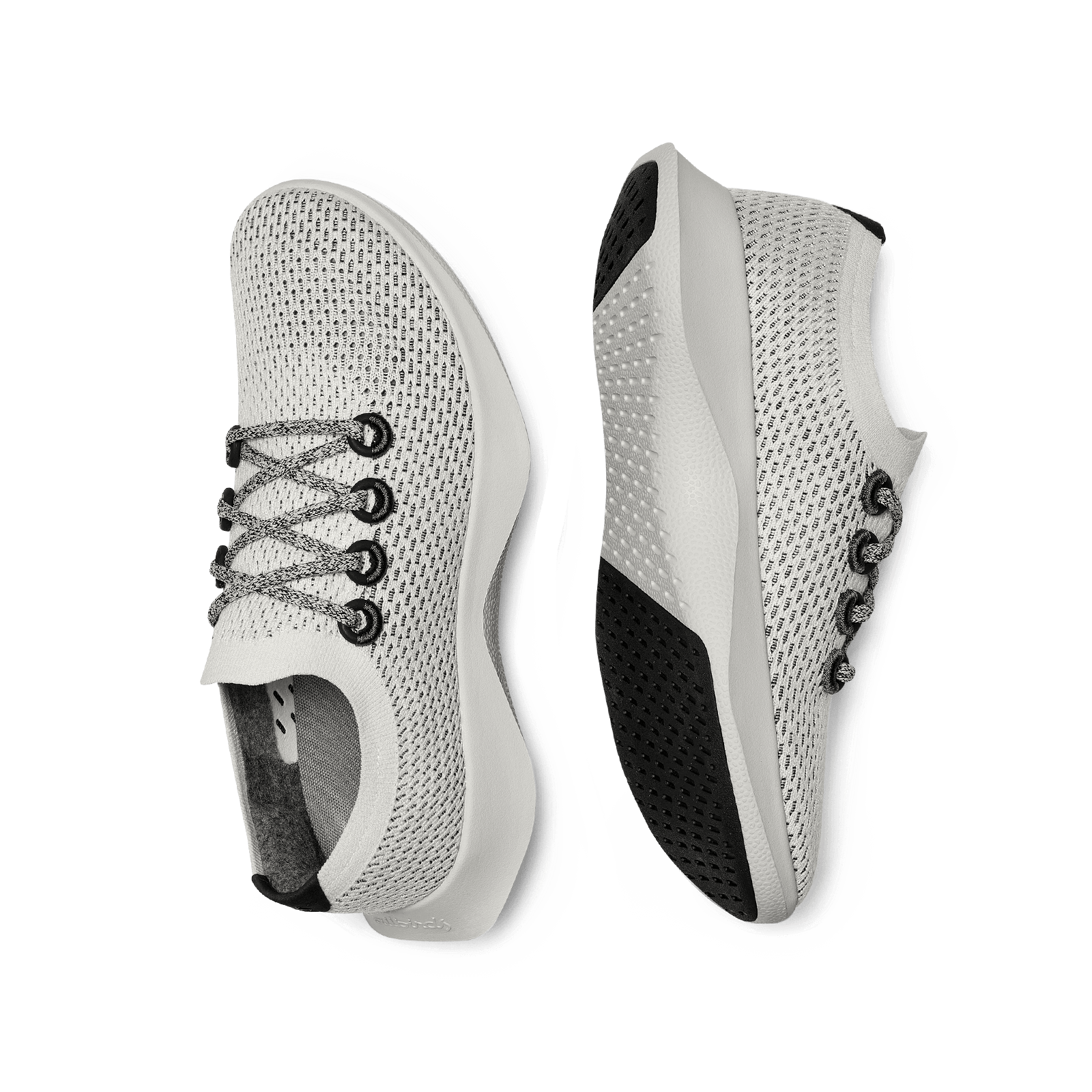 Women's Tree Dasher 1 - Quartz (Light Grey Sole)