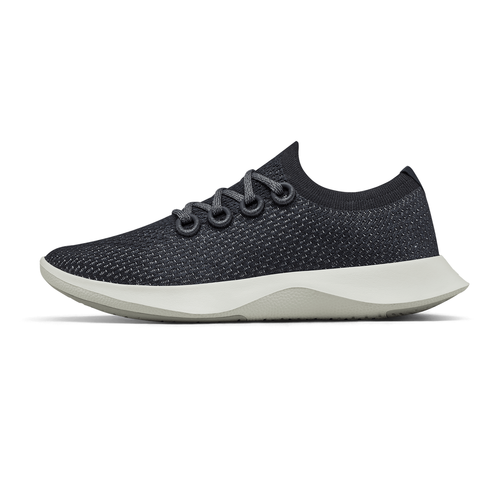 Men's Tree Dasher 1 - Thunder (White Sole)