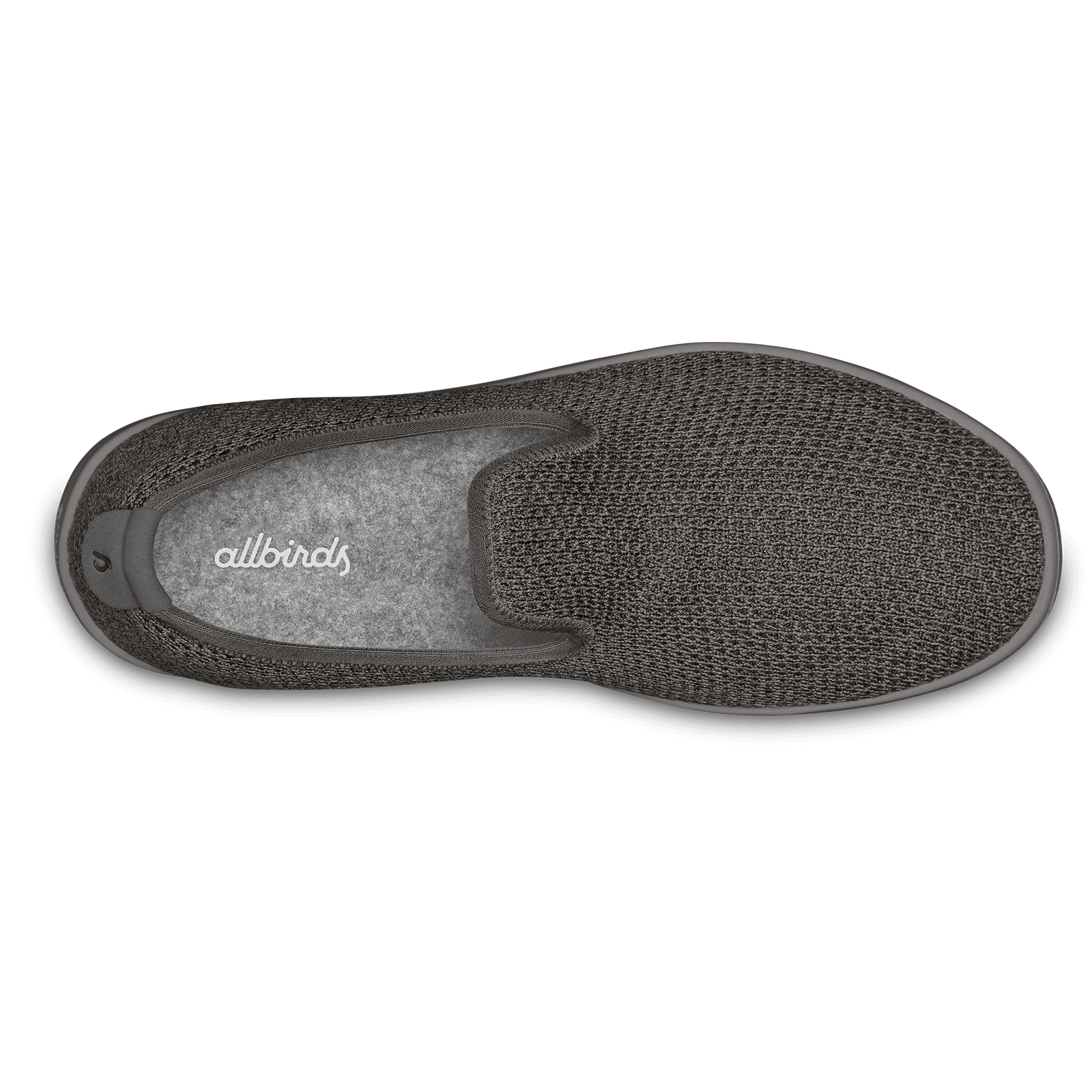 Women's Tree Loungers - Peppercorn (Dark Grey Sole)