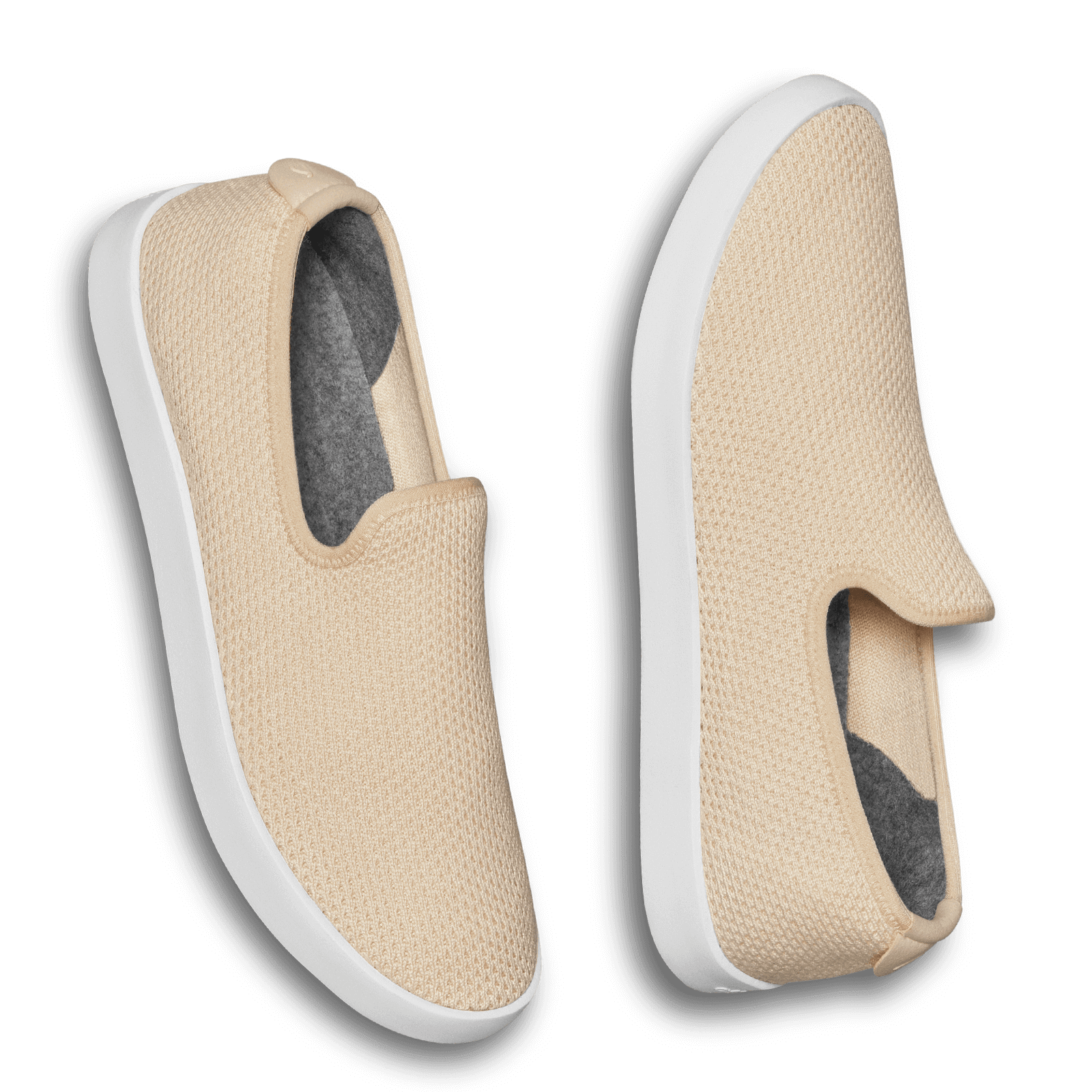 Women's Tree Loungers - Aspen (White Sole)