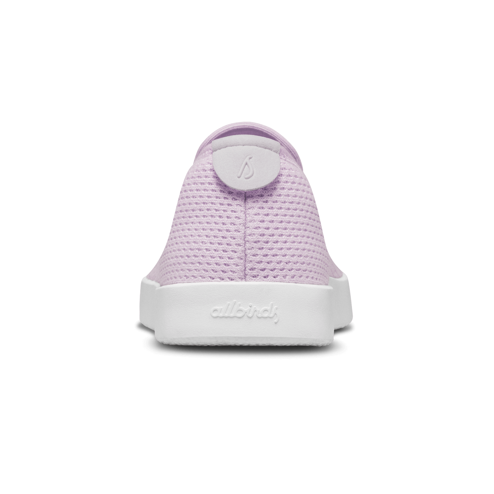 Women's Tree Loungers - Lilac (White Sole)