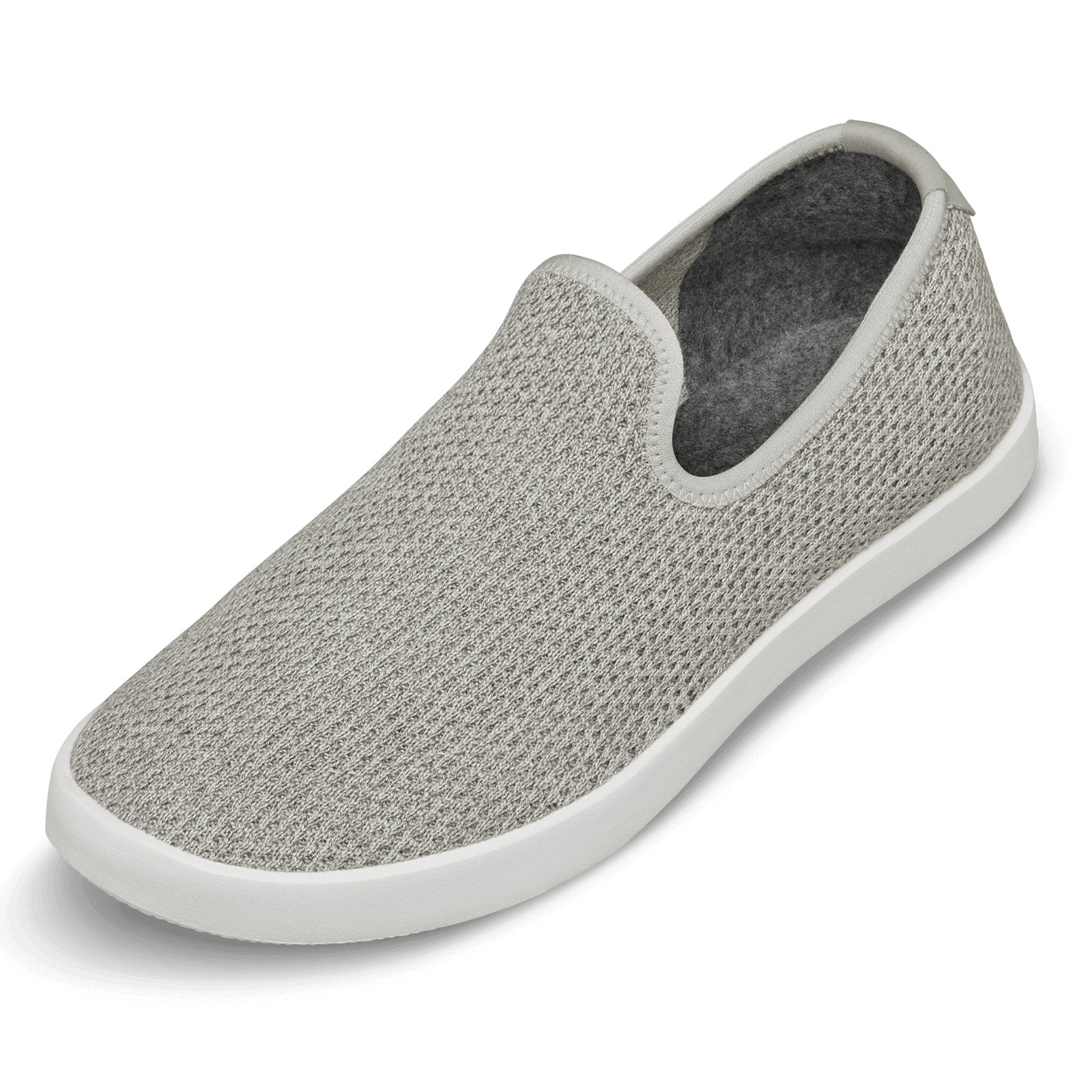 Men's Tree Loungers - Luna (White Sole)