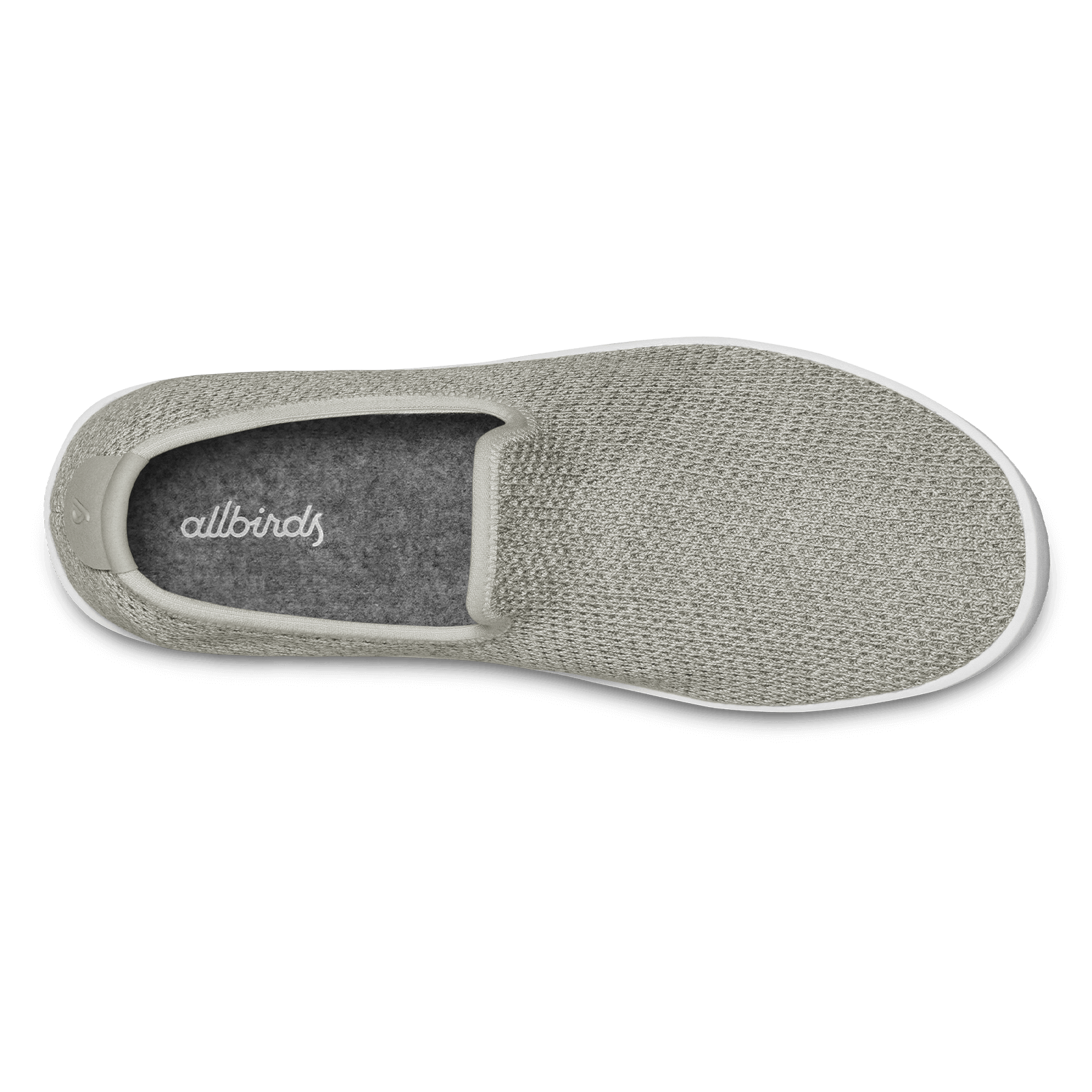 Men's Tree Loungers - Luna (White Sole)