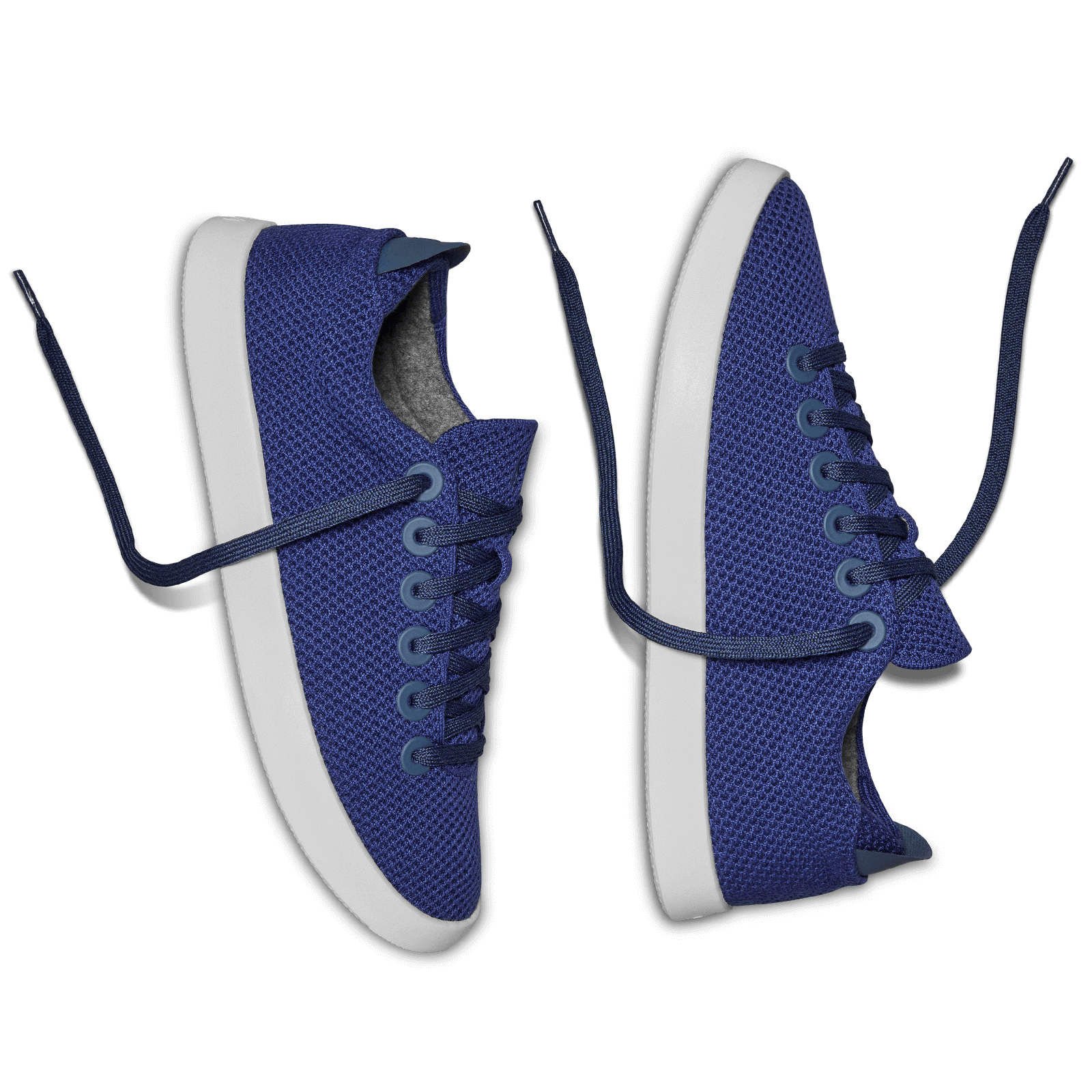 Women's Tree Pipers - Blue Ridge (White Sole)