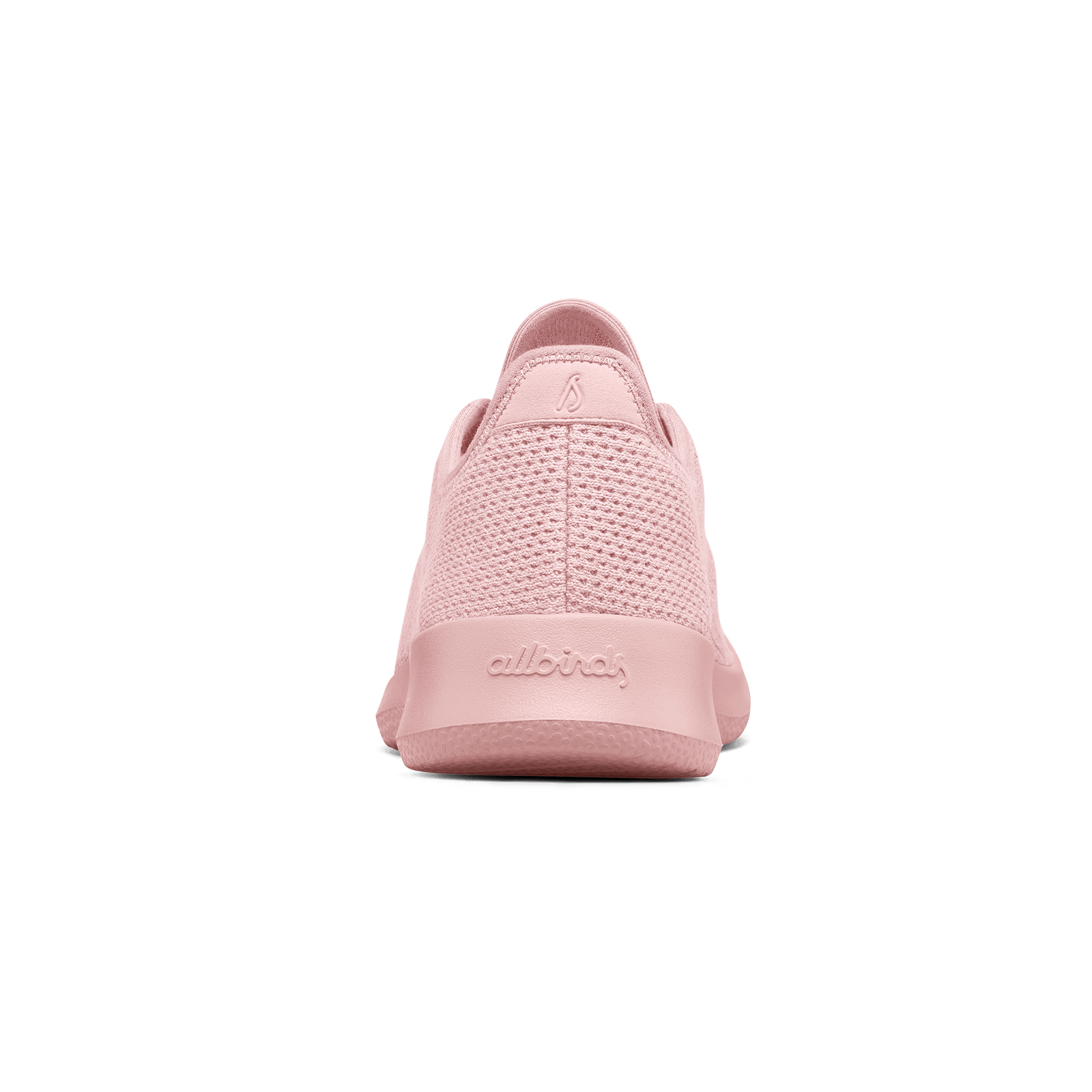 Men's Tree Runners - Anemone 3 (Pink Sole)