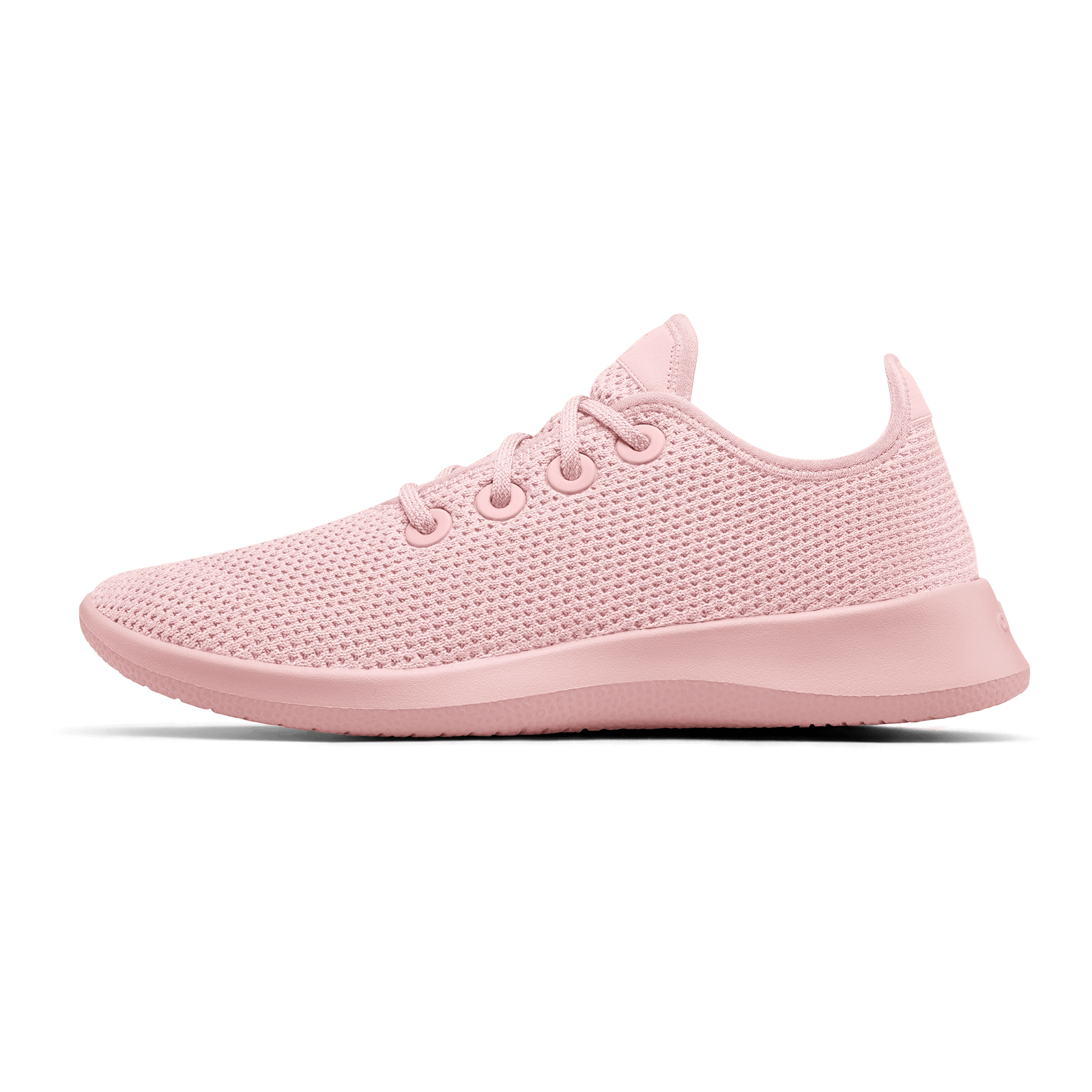 Men's Tree Runners - Anemone 3 (Pink Sole)