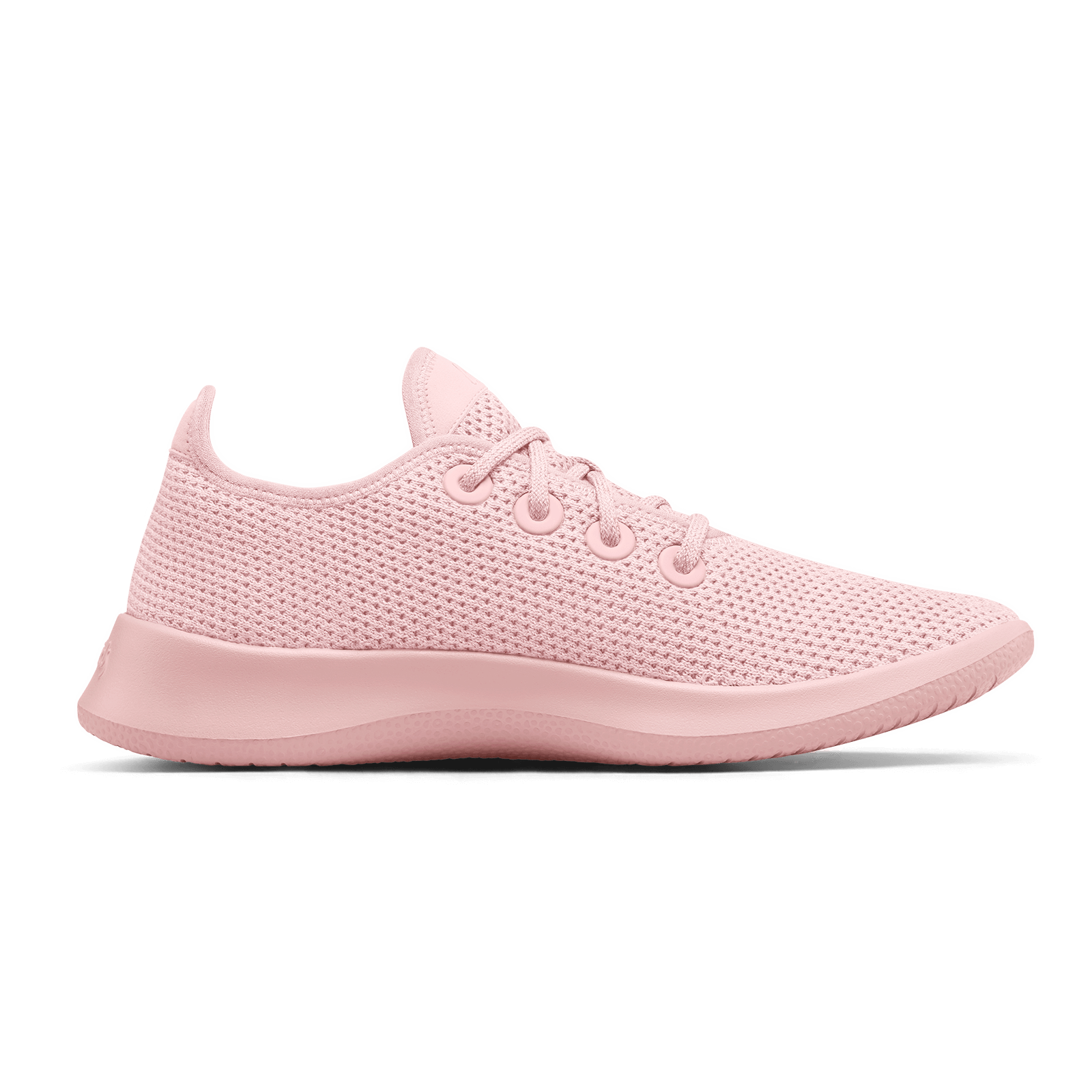 Women's Tree Runners - Anemone 3 (Pink Sole)