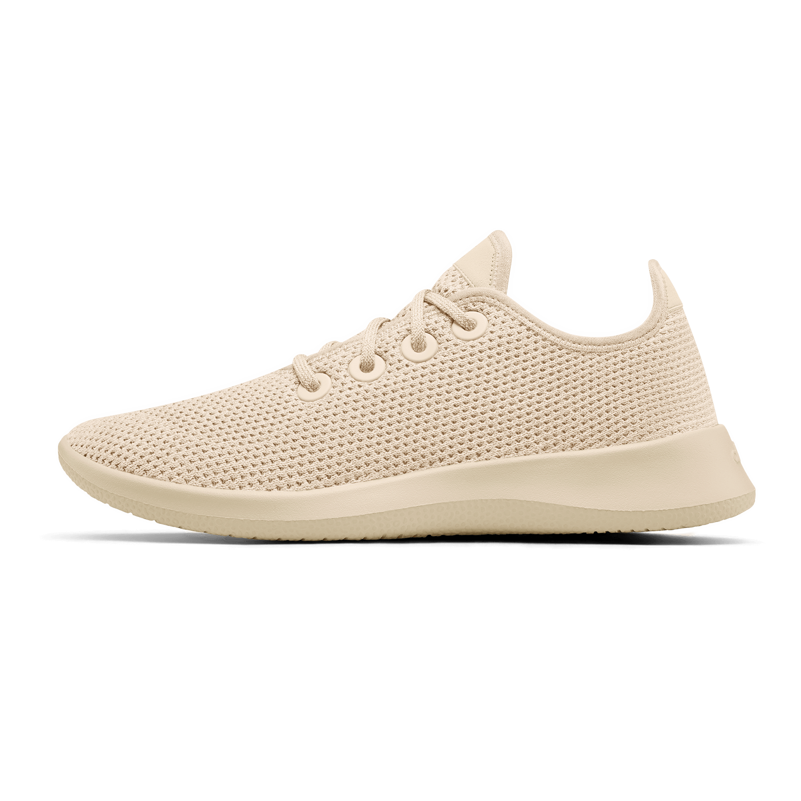Men's Tree Runners - Aspen (Peach Sole)