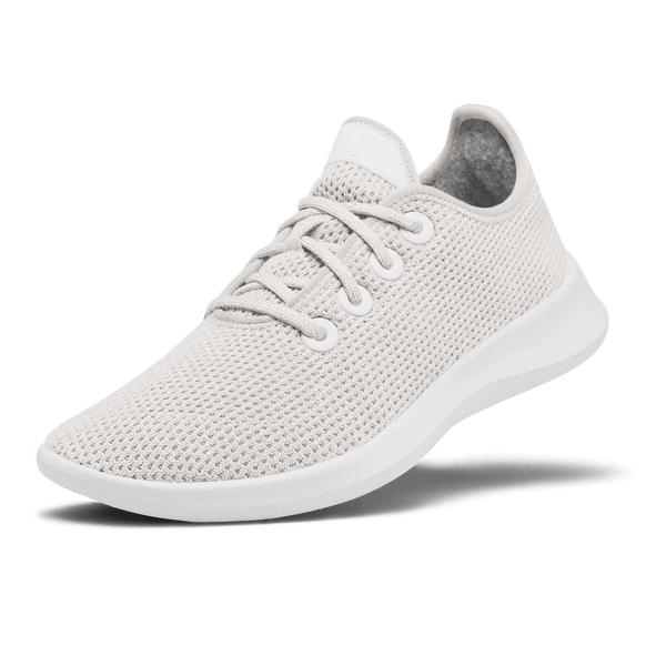 White runners women deals