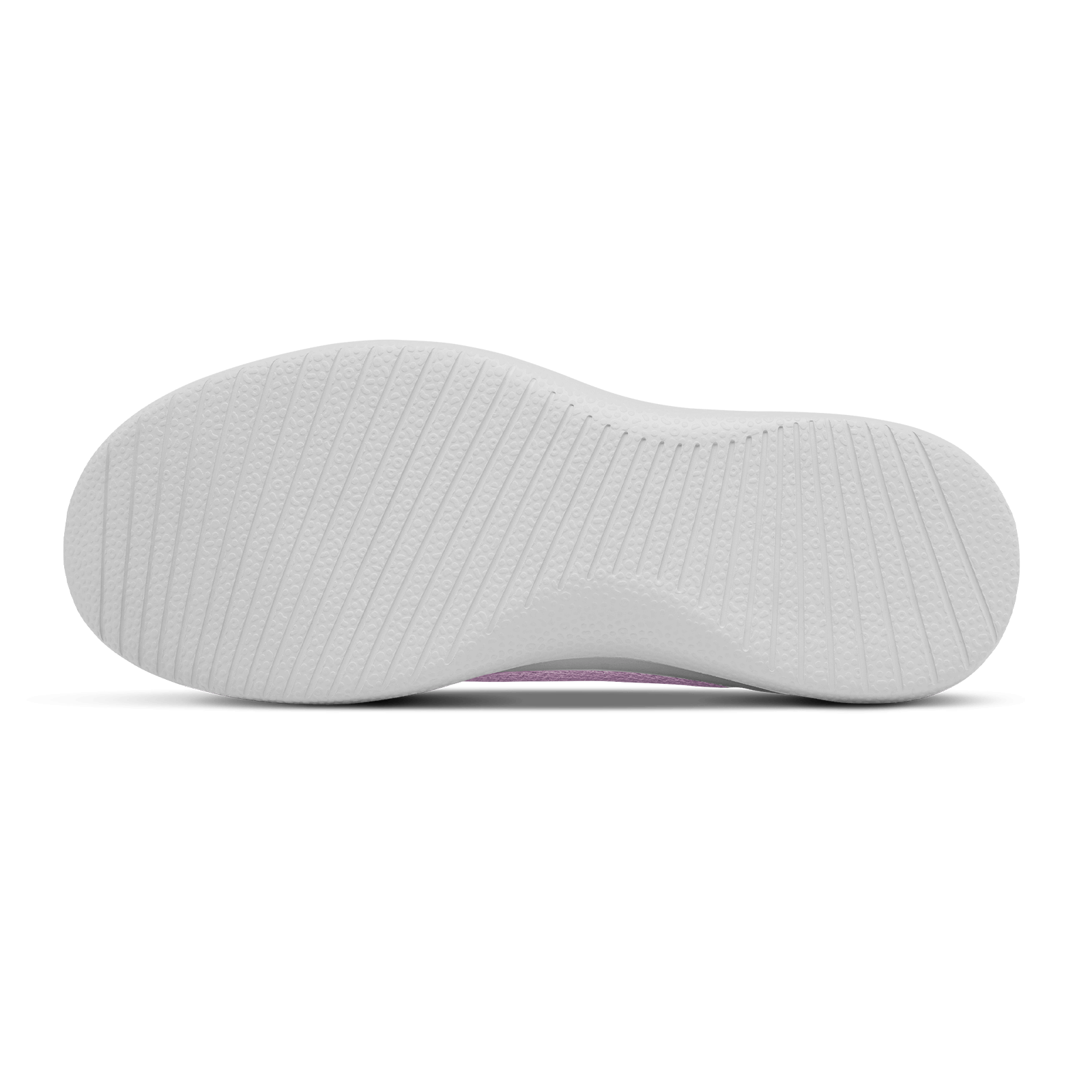 Women's Tree Runners - Lilac (White Sole)