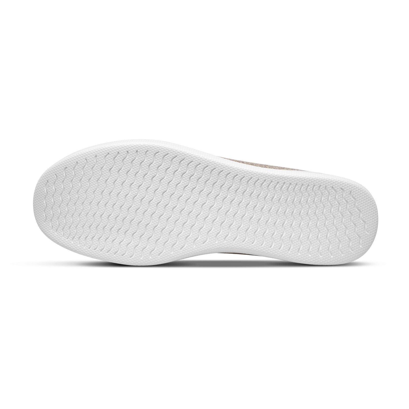Women's Tree Skippers - Sesame (White Sole)
