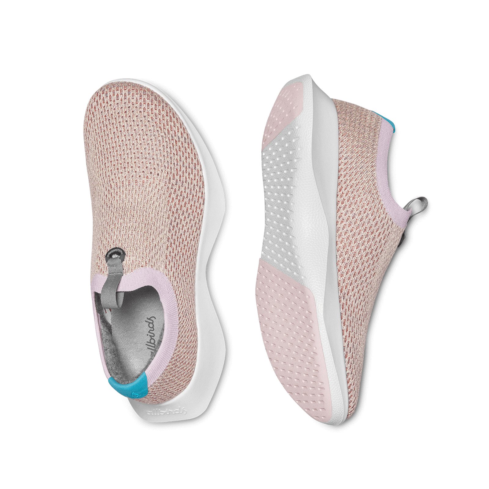 Women's Tree Dasher Relay - Prisma Sesame (White Sole)