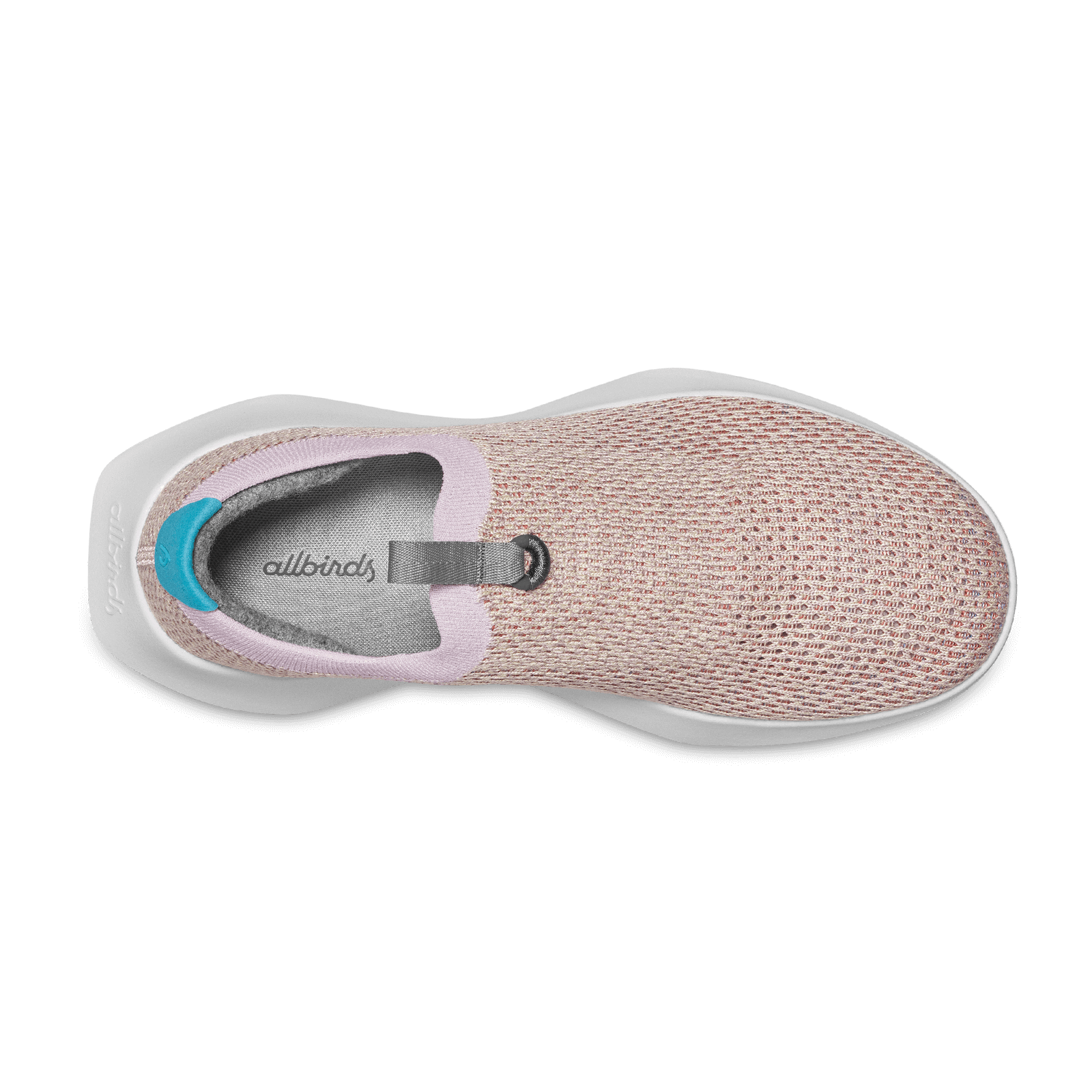 Women's Tree Dasher Relay - Prisma Sesame (White Sole)