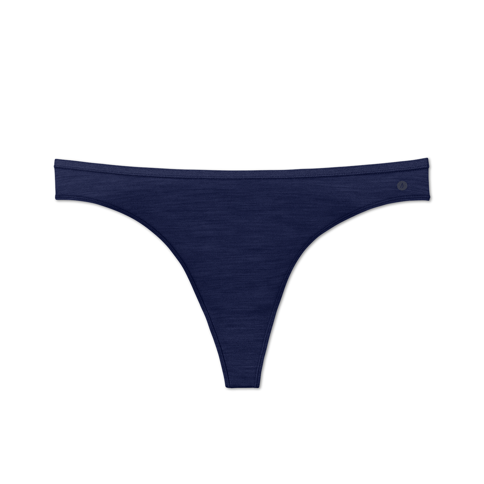 Women's Trino® Thong - Navy Night