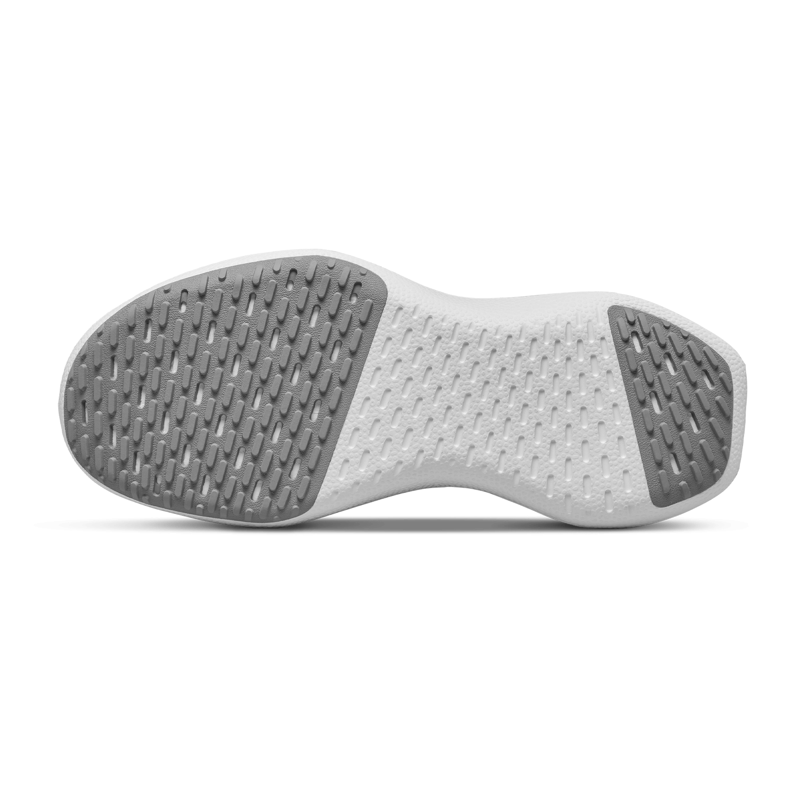 Men's Wool Dasher Mizzles - Mid - Mist (White Sole)
