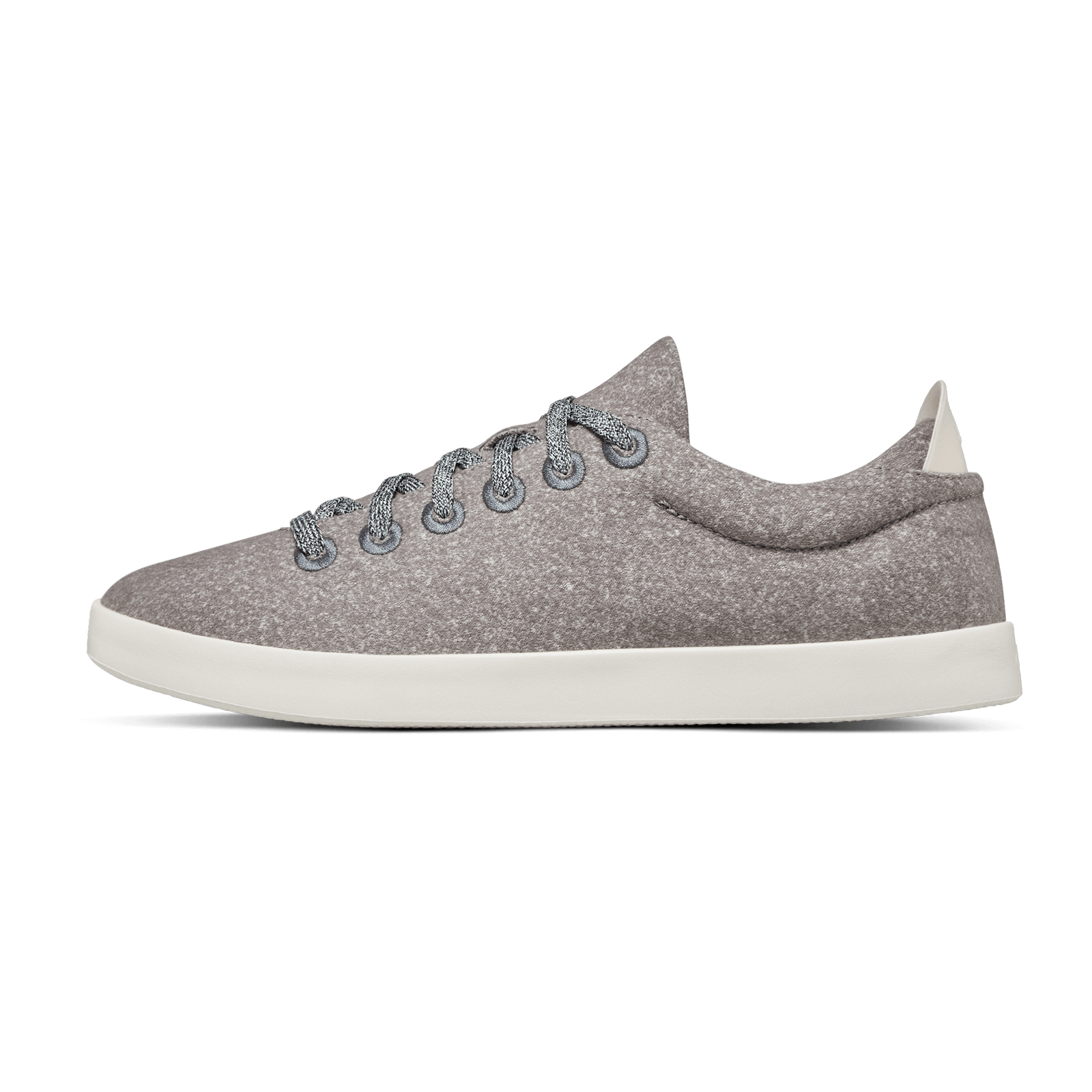 Men's Wool Pipers - Bough (White Sole)