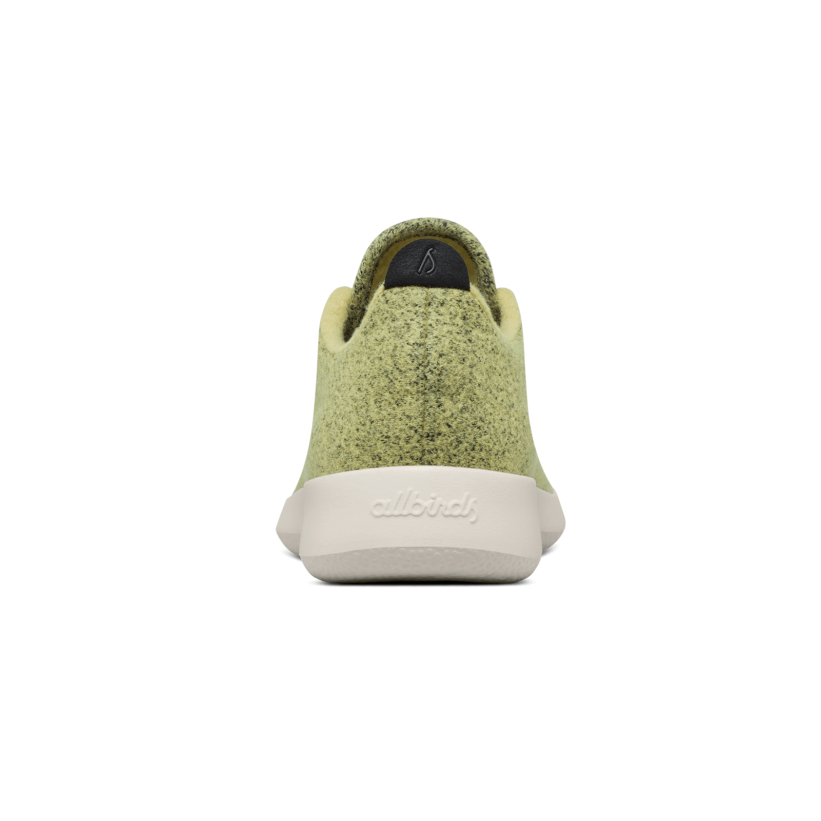 Men's Wool Runners - Asteroid (Cream Sole)