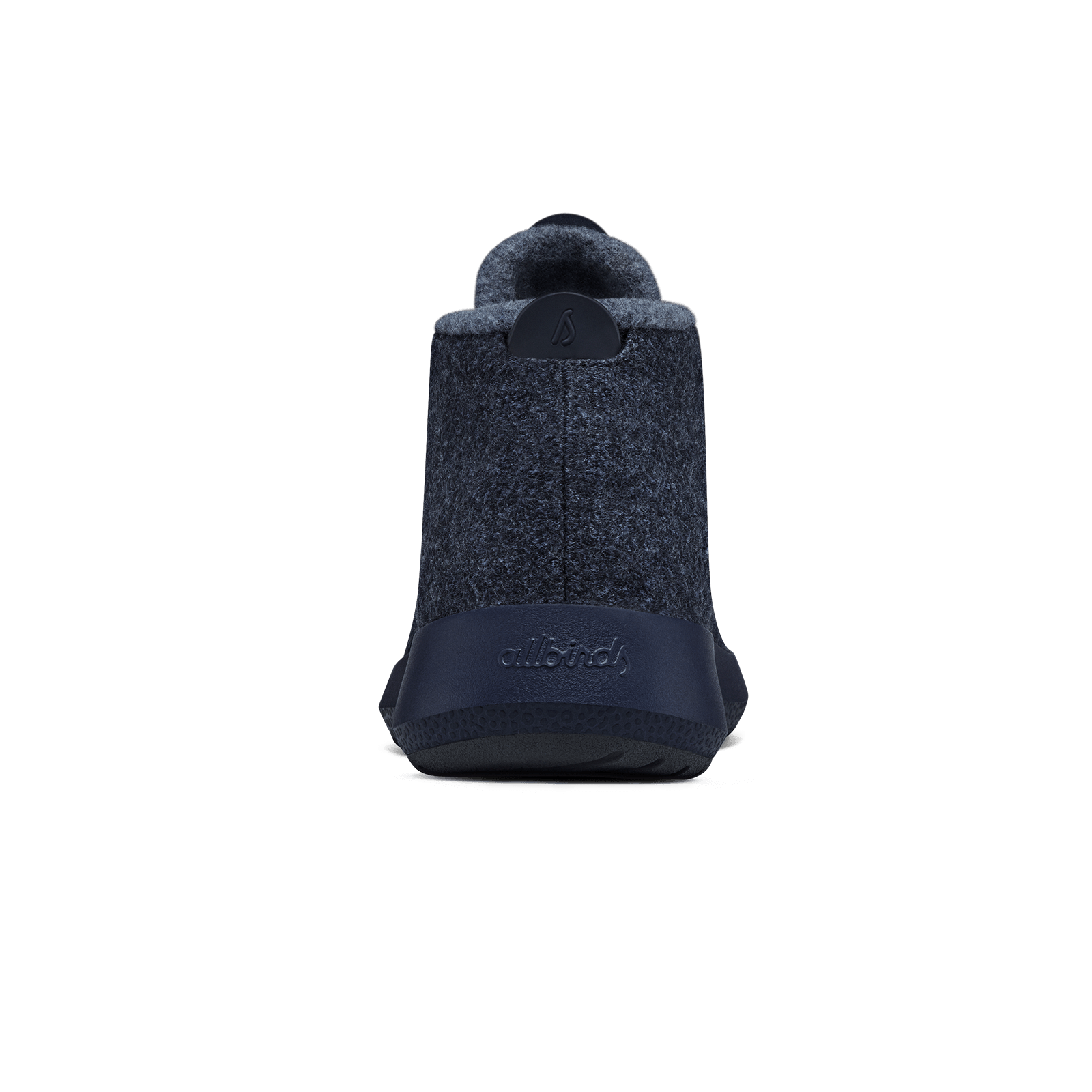 Women's Wool Runner-up Mizzles - Savanna Night 1 (Navy Sole)